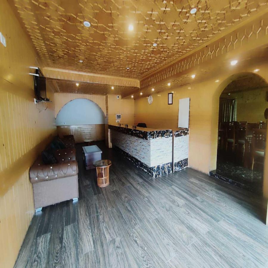 Hotel Sheen Srinagar  Exterior photo